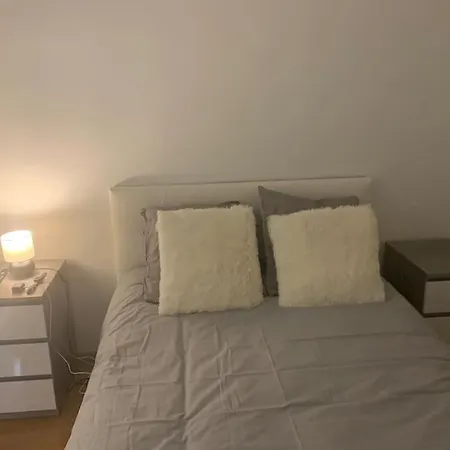 Appartement Premium Le Marquis Pfastatt Exterior photo