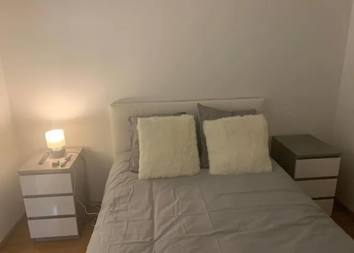 Appartement Premium Le Marquis