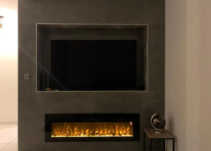 Appartement Premium Le Marquis