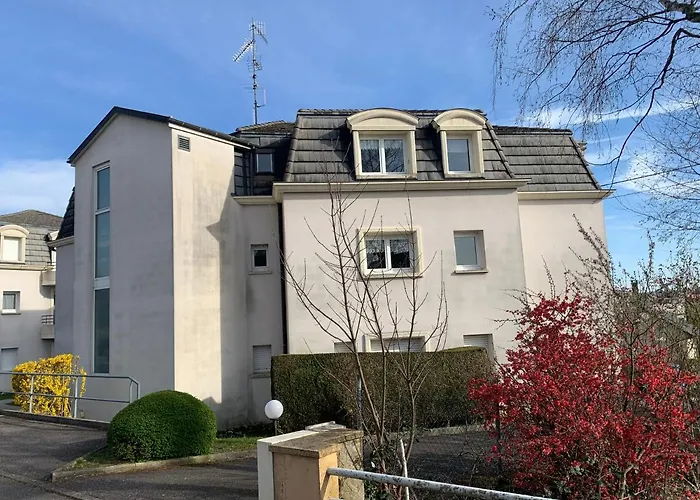 Appartement Premium Le Marquis