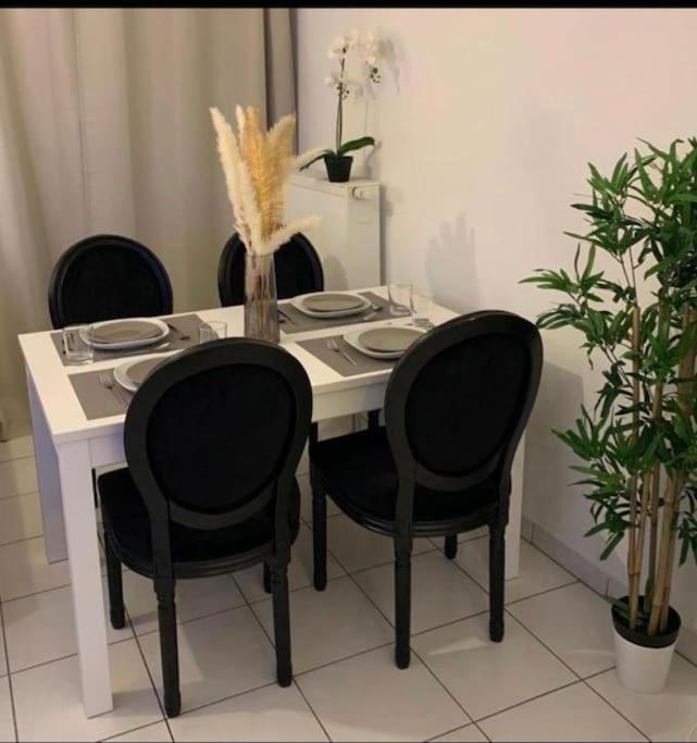 Apartment Premium Le Marquis Pfastatt