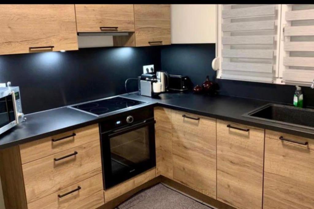 Premium Le Marquis Appartement Pfastatt