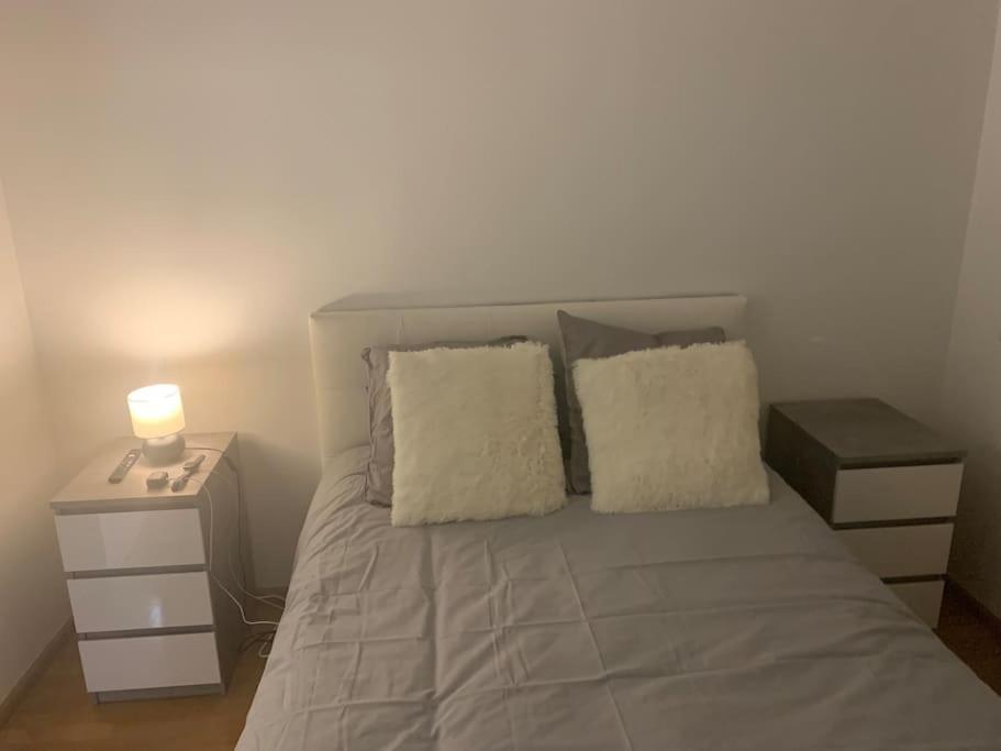 Apartment Premium Le Marquis Pfastatt