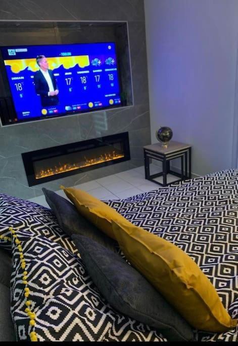 Apartment Premium Le Marquis Pfastatt