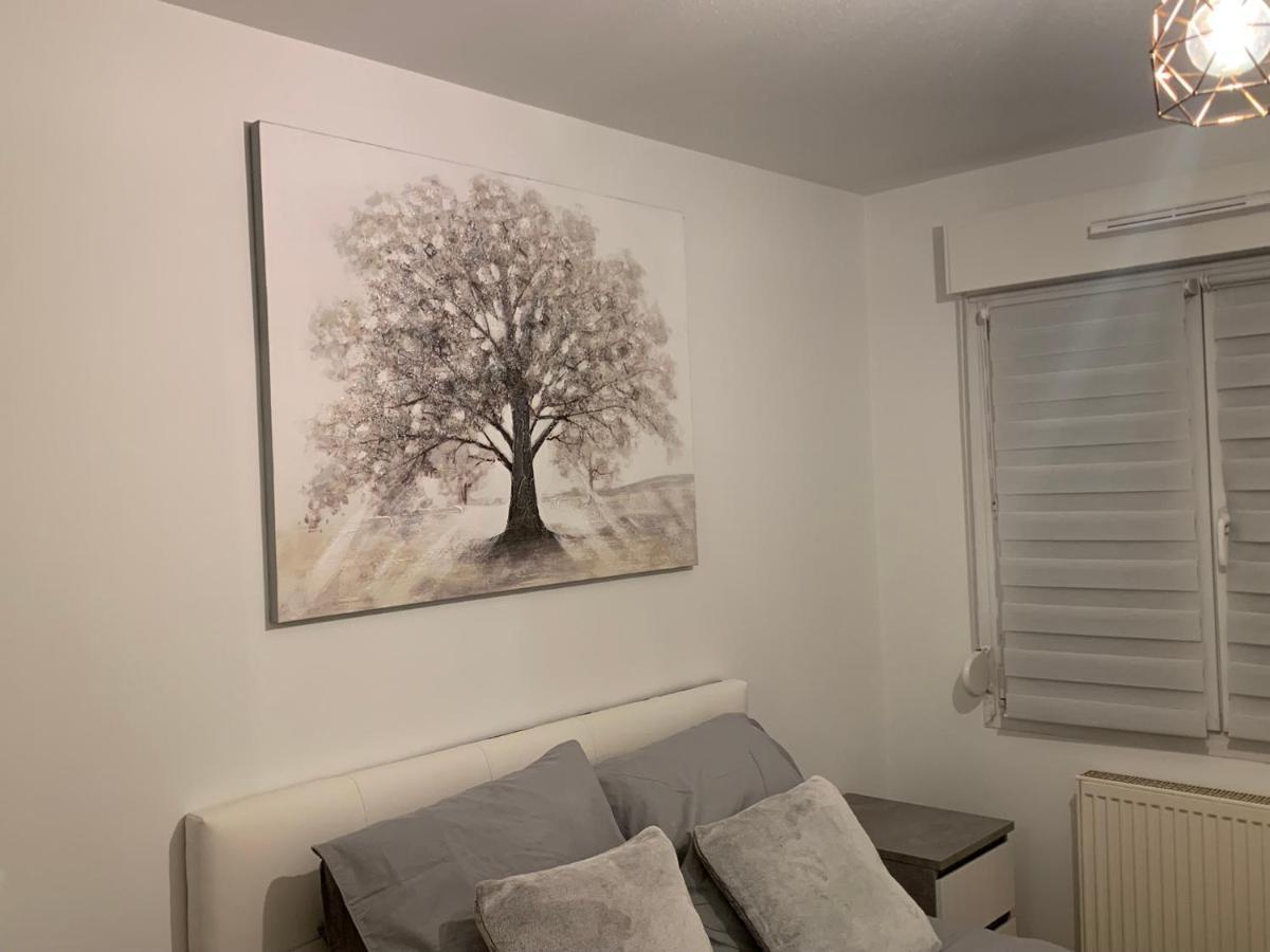 Apartment Premium Le Marquis *