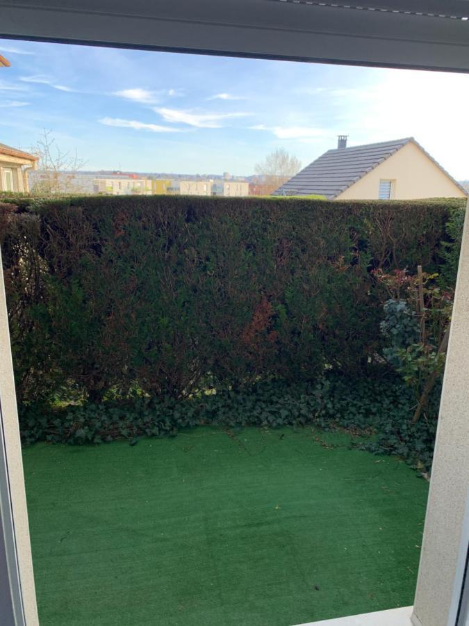 Appartement Premium Le Marquis Pfastatt